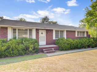 9622 Charleston Hwy, Saint George, SC 29477