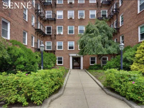 (undisclosed Address), Cambridge, MA 02139