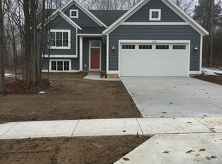 5381 Rischow Dr SW, Wyoming, MI 49509