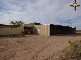 3370 2nd St NW, Deming, NM 88030