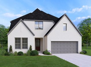 BRENDAN Plan, Rockwood 90', Mansfield, TX 76063