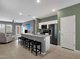 47737 W COE Street, Maricopa, AZ 85139