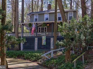 210 Harvard Ave, Mount Gretna, PA