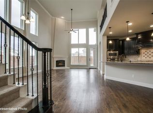 8228 Inverness, The Colony, TX 75056