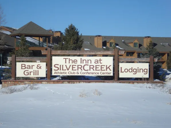 062927 US Hwy. 40, Unit 658, Granby, CO 80446