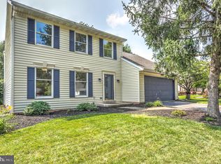 1609 Hilltop Approach, Lancaster, PA 17601