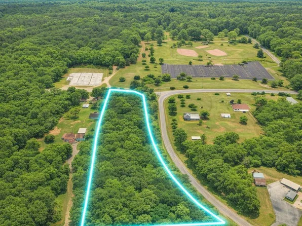 Glade Rd, Anniston, AL 36206
