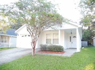 1421 Crescent Hill Dr, Tallahassee, FL 32303