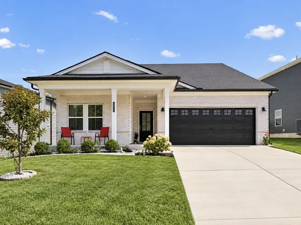 4877 Myra Dr, Hermitage, TN 37076