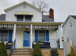 330 Hunnewell Ave, Elmont, NY 11003