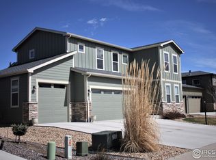 4504 Ingalls Dr, Wellington, CO 80549