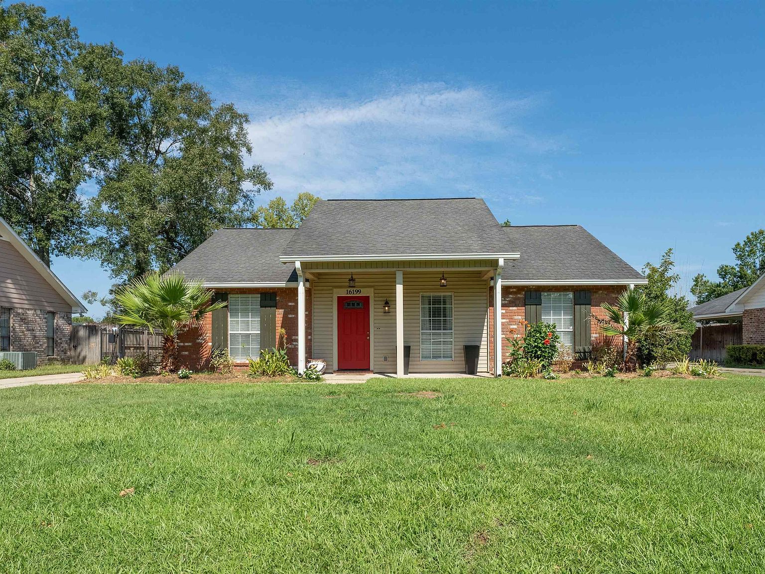 16199 Galvez Ave, Prairieville, LA 70769 Zillow