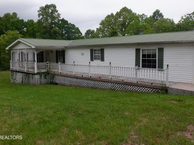 418 N Norris St, Jamestown, TN, 38556