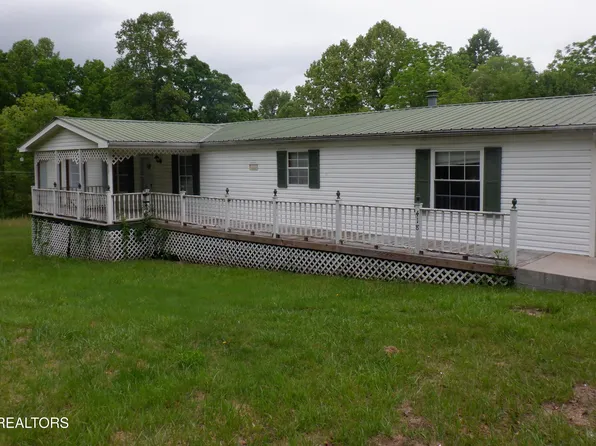 418 N Norris St, Jamestown, TN 38556