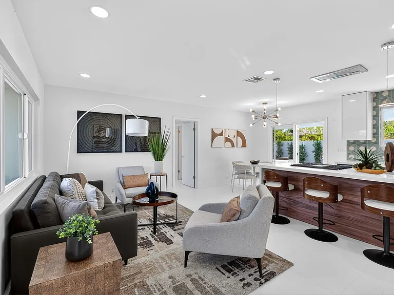 4379 E Camino San Miguel — Photo 17