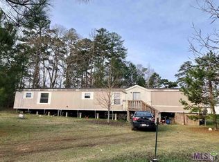 8949 Folly Brown Rd, Clinton, LA 70722