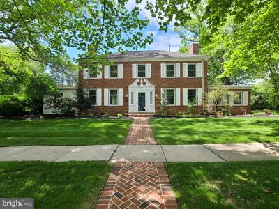 505 Hillcrest Ave, State College, PA, 16803