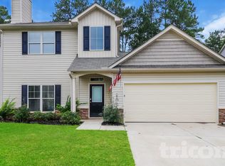 347 Hawthorn Dr, Dallas, GA 30132