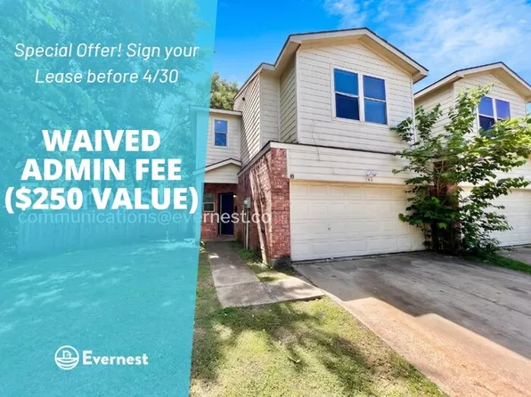 146 Creek Cove Dr, Dallas, TX 75217