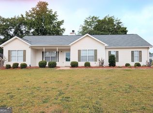 6001 Kingston Ln, McDonough, GA 30253