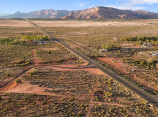 E Cane Beds Rd, Colorado City, AZ 86021