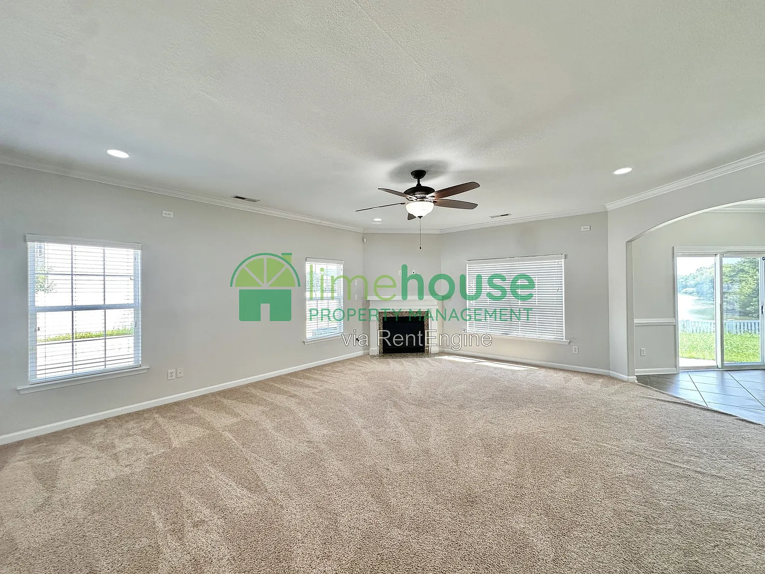 5 bed, 4.0 bath, 3600 sqft, $3,800 — Photo 3