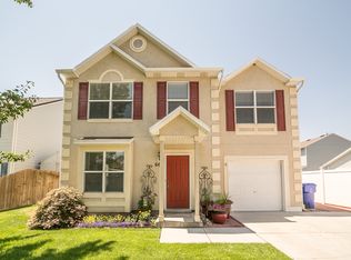 66 N Richmond Ln, Saratoga Springs, UT 84043