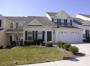 294 Joshua Glen Ln, Cary, NC 27519