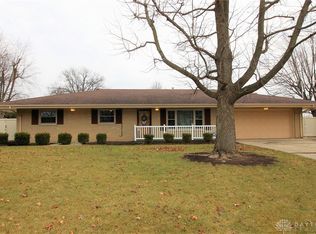 275 Orchard Dr, Greenville, OH 45331