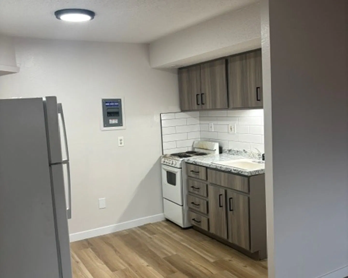 Magnolia Park Apartments — Photo 4