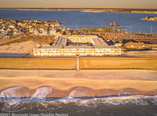 438 Highway 35 APT 1107, Mantoloking, NJ 08738