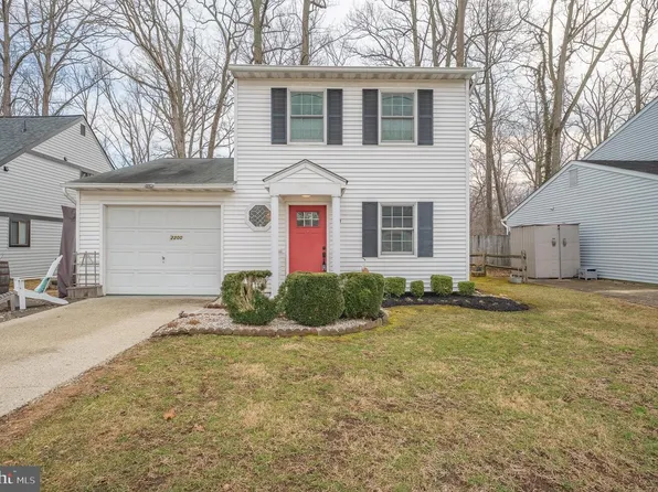 2200 Shore Dr, Edgewater, MD 21037