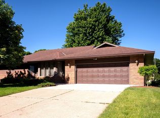 303 N Manyaska St, Sherburn, MN 56171