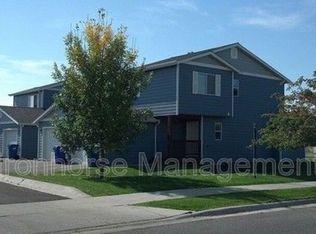 2471 Wheeler Dr APT D, Bozeman, MT 59718