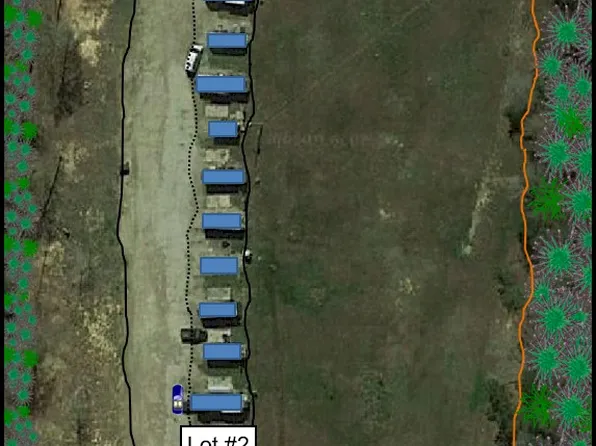 27100 Brentwood Road - Lot #2, 27100 Brentwood Rd, Splendora, TX 77372