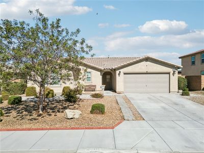 14368 Pioneer Way, Victorville, CA, 92394