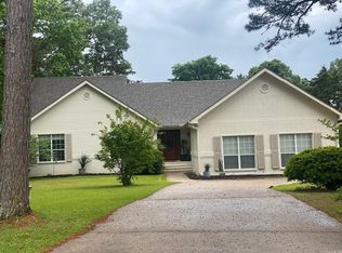 1209 Palisade Cir, Heber Springs, AR 72543