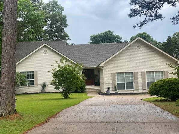 1209 Palisade Cir, Heber Springs, AR 72543