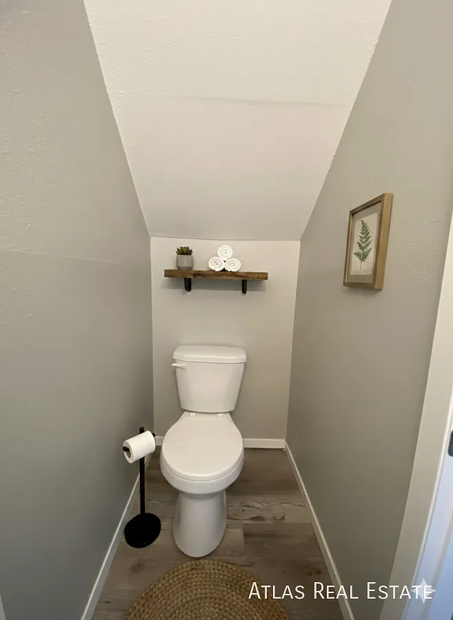 Beautiful Briargate Townhome Available October 26th ~ Apply Today and take Advantage of Our Move ... — Photo 4