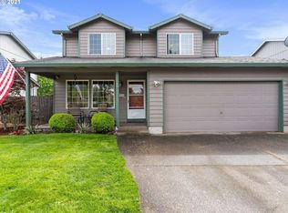 1175 SW Ivory Loop #9, Gresham, OR 97080