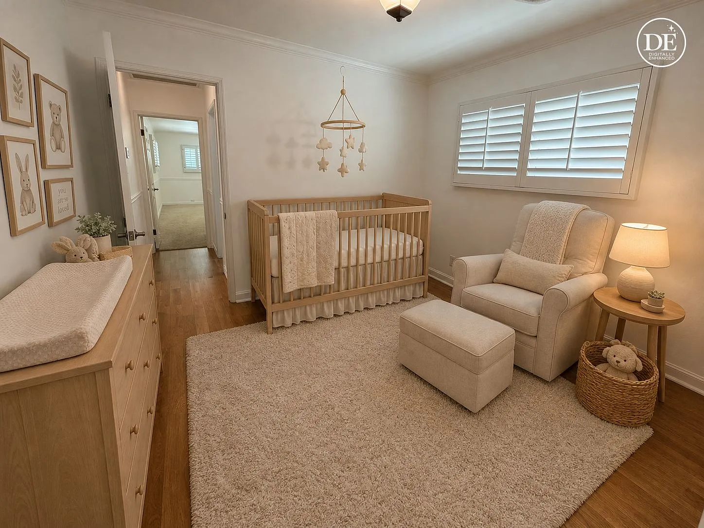 3 bed, 1381 sqft, $4,850 — Photo 4