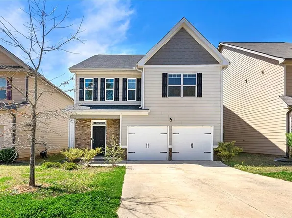 11973 Lovejoy Crossing Way, Hampton, GA 30228