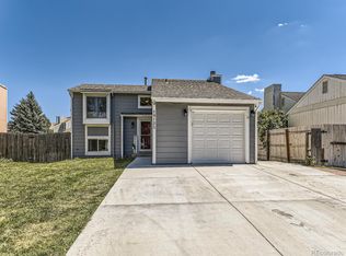 19135 E Milan Cir, Aurora, CO 80013