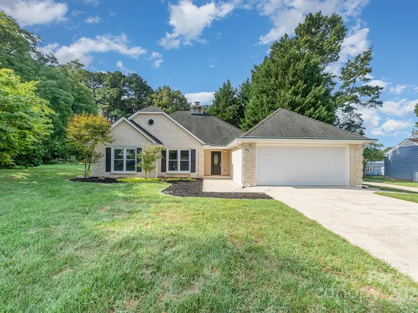 813 Malotte Ln, Gastonia, NC 28054
