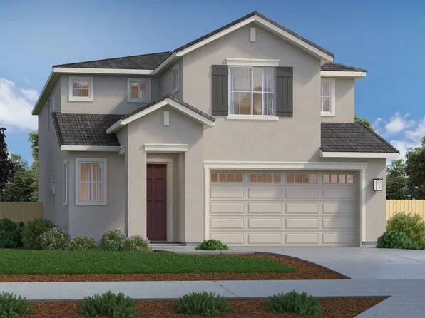 1197 Walker Peak Way, Hollister, CA 95023