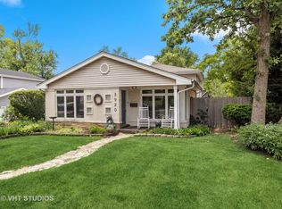 3920 Forest Ave, Western Springs, IL 60558