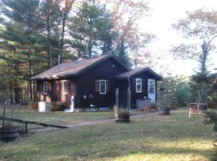 3770 Rocky Rd, Rhinelander, WI 54501