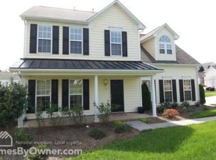 824 Haymarket Pl, Fort Mill, SC 29708