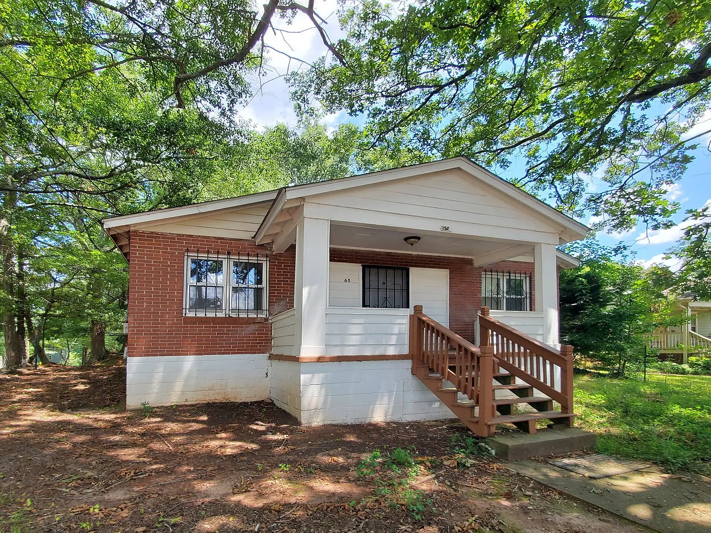 Coming Soon 3 Bedroom Home In South Atlanta | Housing Vouchers Accepted — Photo 2