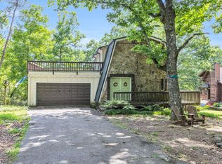 1624 Rustic Homes Ln, Signal Mountain, TN 37377